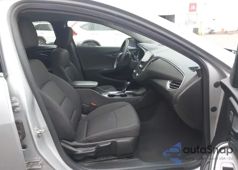 2020 Chevrolet Malibu Fwd Lt z USA, uszkodzony, nr VIN 1G1ZD5STXLF103453